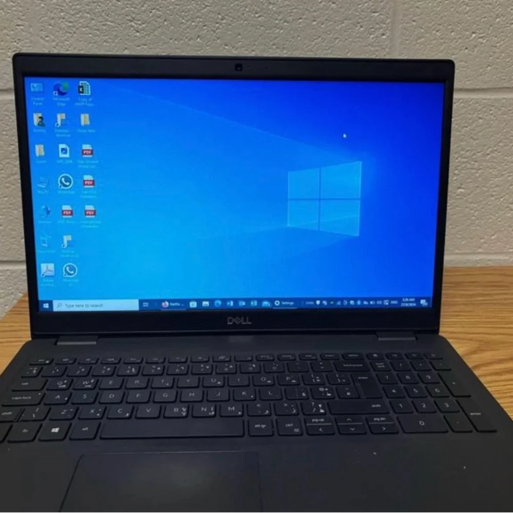 Dell Latitude 3510 / Great for business or study ( 441 GB )
